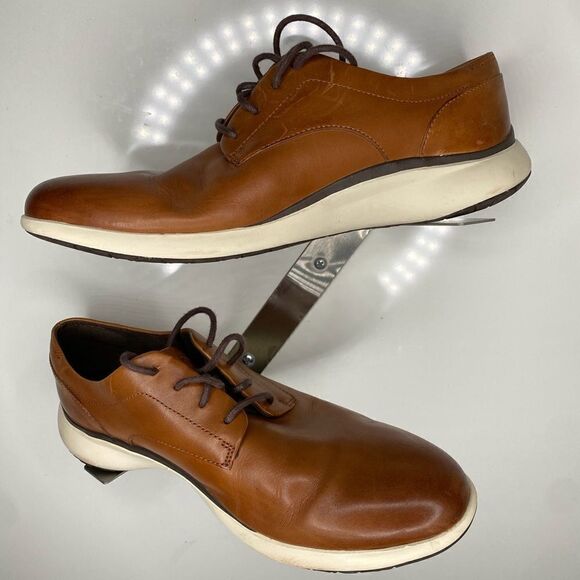 Cole Haan 2.ZERØGRAND  Oxford US 10,5 - Picture 1 of 5
